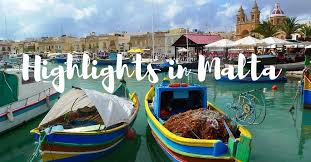 Malta, officially known as the republic of malta (maltese: Malta 10 Highlights Und Tipps Erholungs Und Erlebnisurlaub