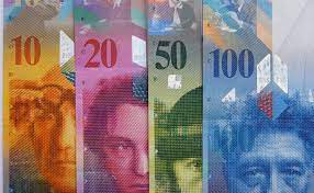 Der franc wird durch die zeichen fr oder sfr oder fs dargestellt, der währungscode lautet chf. Schweizer Franken Auf Neuem Monatstief Dank Ezb Und Snb Trend At