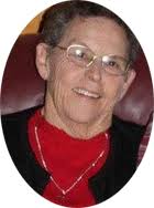 Marilyn (Ellsmore) Griffin Obituary