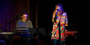 Jazz in the Old Supper Room feat. OhMaSoul