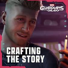 Marvel's Guardians of the Galaxy