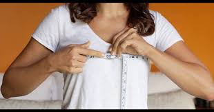 Her full bra size would be approximately a 32d. How To Measure Your Bra Size At Home