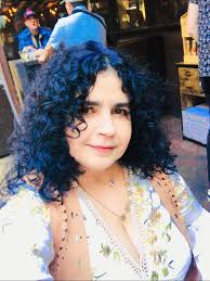 Se trabaja y se disfruta Gracias Olofi.