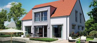 Hanse haus gmbh & co. Prefabricated House Variant 192 Hanse Haus