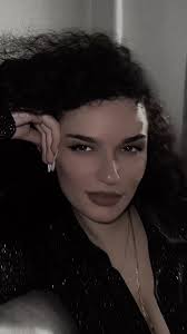 Olivia Casanova Hair