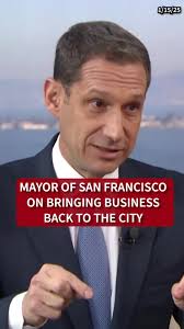 Mayor of San Francisco Crown