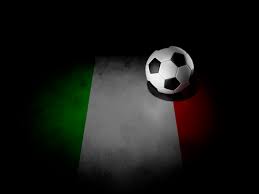 There are 145 italien flagge for sale on etsy, and they cost 12,17 $ on average. Fussball Mit Italien Flagge Lizenzfreie Fotos Bilder Und Stock Fotografie Image 27417418