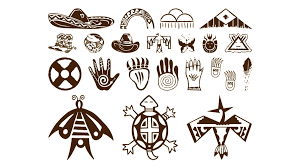 Native American Symbols in Branding and Marketing