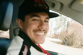 I myself am strange and unusual