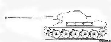 This project was developed as a medium tank however, the vehicle was deemed to be too complicated for production in india, and the project was. German Main Battle Tank Page 10 Alternatehistory Com