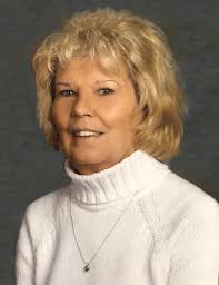 Obituary information for Dorothy Ann Knuth