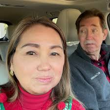 Love her authenticity this Ms Universe 2024!!!