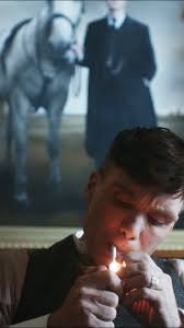 pin by mumen najat barznji on my pics peaky blinders poster peaky blinders thomas peaky blinders tommy shelby