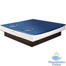 Die auflage ist für alle wasserbetten und normalen matratzen geeignet verarbeiteung: Wasserbettmatratze Test Vergleich 06 2021 Gut Bis Sehr Gut