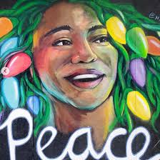 Be the Change," Like Nico