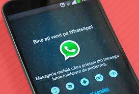 Über zwei milliarden menschen in über 180 ländern benutzen whatsapp, um jederzeit und überall mit freunden und familie in kontakt zu bleiben. AplicaÈia Prin Care IÈi Spionezi Prietenii Pe Whatsapp