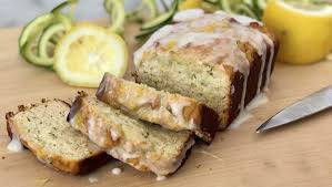 F Factor 20 20 Lemon Zucchini Bread F Factor Lemon Zucchini Lemon Zucchini Bread Recipes