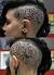 Victorian Steampunk Hairstyles Male