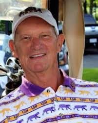 Ken Holt's Instagram, Twitter & Facebook