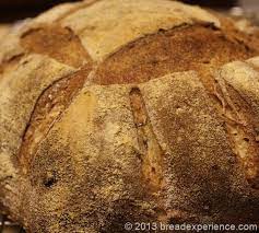 Roasted Potato And Rye Bread With Rosemary Roasted Potatoes Rye Bread Food