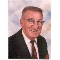 Jack O. Doss Obituary