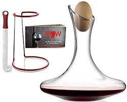 Wine Decanter Glass Carafe Set Exquisite 100 Hand Blow Https Www Amazon Com Dp B074182sv6 Ref Cm Sw R Pi Awdb X 7k Carafe Set Glass Carafe Wine Aerator