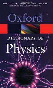 Download Pdf A Dictionary Of Physics Oxford Quick Reference Free Epub Mobi Ebooks Ebooks Free Ebooks Download Oxford Dictionaries