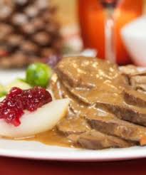 Shop Fur Gansebraten Entenbraten Gourmetgansebraten