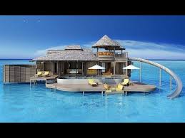 Soneva Jani Luxury Resort In Maldives Youtube
