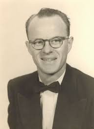 Thomas Gibson Obituary