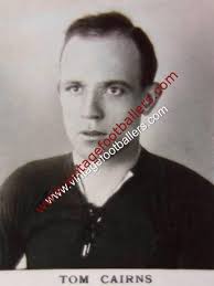 Cairns Tommy Image 7 Bradford City 1927