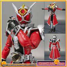 The following weapons were used in the television series kamen rider wizard: Japan Anime Kamen Rider Wizard Original Bandai Tamashii Nations Shf S H Figuarts Action Figure Flame Dragon Action Figure Bandai Tamashii Nationskamen Rider Aliexpress