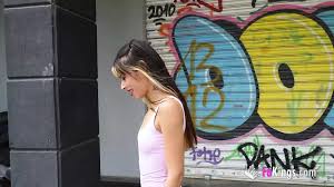 สาวละติน Bianka Blue นมใหญ่น่าอร่อยโดนเย็ดจัดหนักโดย muchasexo | xHamster