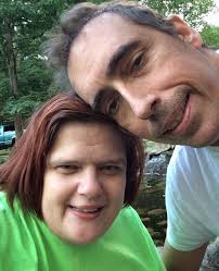 6 years ago we moved into our first place here at MG. Didn't know we'd  still be together 6 years later with my two princesses. Happy anniversary  to my Tom ❤️