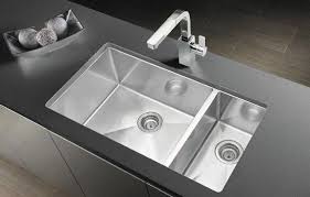 Get free shipping on qualified drainboard sink, stainless steel kitchen sinks or buy online pick up in store today in the kitchen department. Stainless Steel Sinks For Long Time Kitchen Renovation Blanco Steelart Handcrafted Stainless Steel Si Stainless Steel Sinks Stainless Steel Kitchen Sink Sink