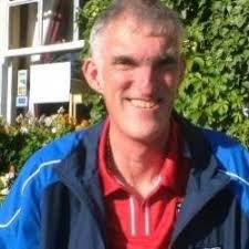 Mark Blades (@MarkBlades75)