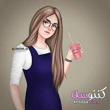صور بنات كرتون لطيفه Girly Pictures Girly M Fashion Illustration