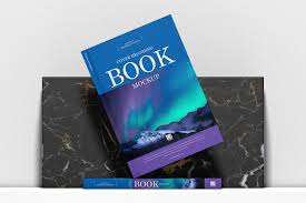 Download Branding Book Cover Free Mockup Dealjumbo Com Discounted Design Bundles With Extended License Creative Book Cover Designs Brand Book Book Cover Mockup