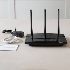 The shape is a circle and the reason why i choose a circle is because the sound travels in circles. Tp Link Archer A9 Review A Capable Router For Under 100