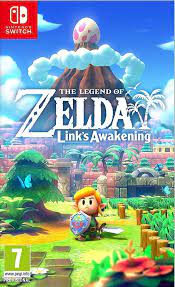 Recopilamos todos los juegos gratis que podemos descargar para ps4, nintendo switch, xbox one y pc el fin de semana del 5 al 7 de junio en las plataformas digitales. The Legend Of Zelda Link S Awakening Switch Download Code Juegos De Consolas Consola De Juegos Nintendo