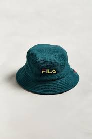Fila Expedition Sherpa Bucket Hat Mens Accessories Mens Fashion Edgy Bucket Hat