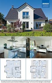 Haus Behringer Ein Dritter Giebel Fur Noch Mehr Freiheit Baumeister Haus Kooperation E V Bau House Architecture Styles House Layouts Architecture House