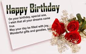 Birthday Greetings For Wife Quotes Birthday Quotes For Wife In English Birthday Wishes For Lover Birthday Wishes And Images Happy Birthday Wishes Images