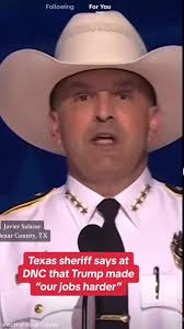 Rick Deleon for Matagorda County Sheriff