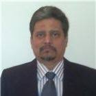 Vishweswar Manjunath Rao