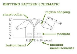 finished measurements for baby sweaters baby sweater