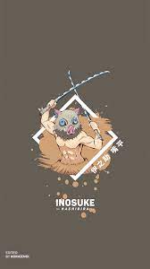 Inosuke Hashibira Kimetsu No Yaiba Wallpaper Korigengi Anime Wallpaper Hd Source Anime Wallpaper Cute Anime Wallpaper Cool Anime Wallpapers