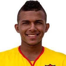 Estadísticas A. Zárate, Atlético Bucaramanga