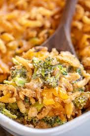 10 flavorful french onion soup recipes you'll love to make. French Onion Broccoli Cheese Casserole Plain Chicken