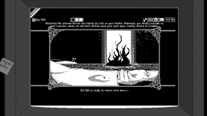 (they say that there are thousand of these dark youngs. The Weirdest Monsters Madmen Eldritch Beings We Ve Encountered In World Of Horror So Far Gallery Gameranx